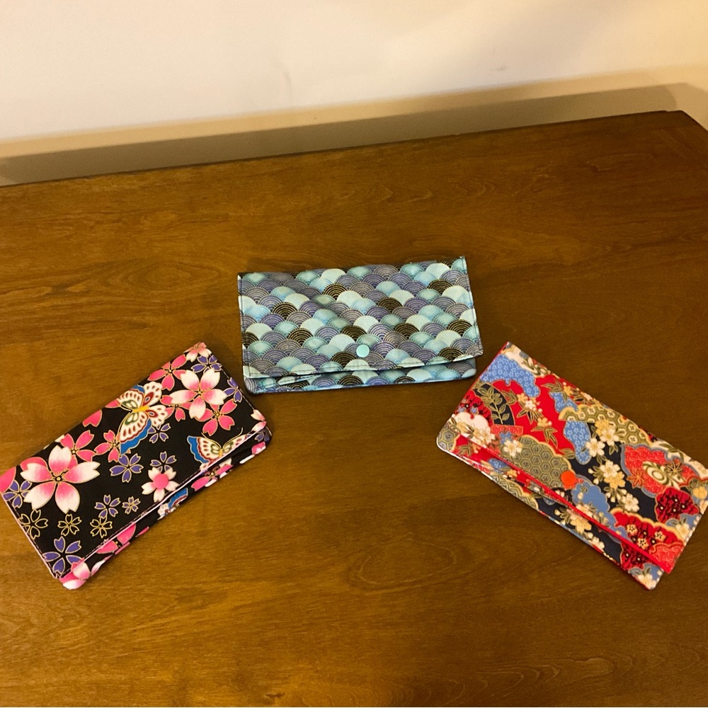 Evening Wallet - Picture 2 of 6